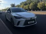 Lexus RX 350 2024 года за 36 000 000 тг. в Караганда – фото 5