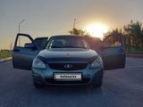 ВАЗ (Lada) Priora 2170 2008 года за 1 499 999 тг. в Кызылорда