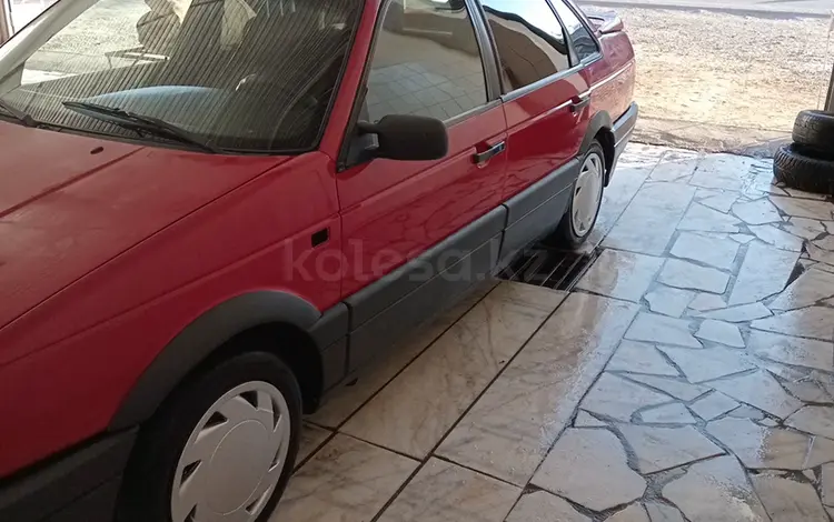 Volkswagen Passat 1991 года за 1 100 000 тг. в Балпык би