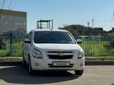 Chevrolet Cobalt 2022 года за 6 000 000 тг. в Астана