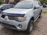 Mitsubishi L200 2007 годаүшін2 000 000 тг. в Уральск