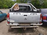 Mitsubishi L200 2007 годаүшін2 000 000 тг. в Уральск – фото 3