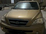 Kia Sorento 2003 года за 2 800 000 тг. в Актау