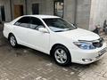 Toyota Camry 2003 годаүшін4 800 000 тг. в Алматы