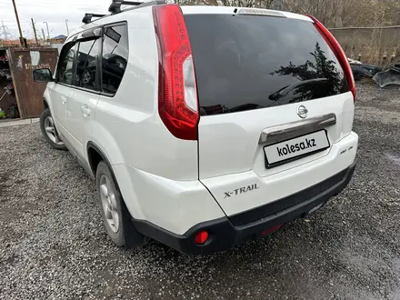 Nissan X-Trail 2013 года за 7 500 000 тг. в Алматы – фото 4