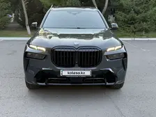 BMW X7, 2024