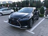 Lexus RX 200t 2022 годаүшін32 500 000 тг. в Актобе