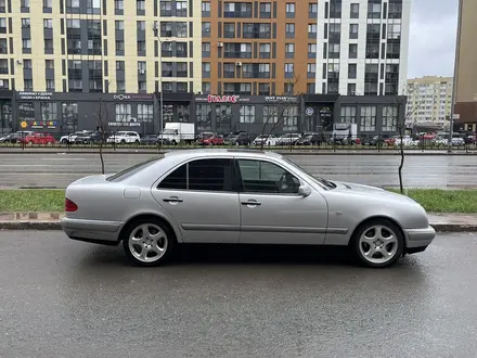 Mercedes-Benz E 280 1998 годаүшін3 500 000 тг. в Астана – фото 3