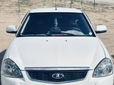 ВАЗ (Lada) Priora 2170 2014 года за 3 500 000 тг. в Актобе