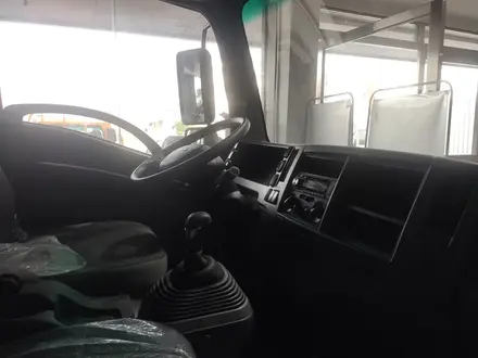 Isuzu 2026 года за 16 300 000 тг. в Алматы – фото 5