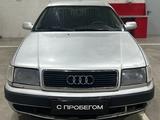 Audi 100 1992 годаүшін1 290 000 тг. в Шымкент