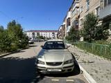 Mazda 626 1998 года за 800 000 тг. в Кокшетау – фото 2