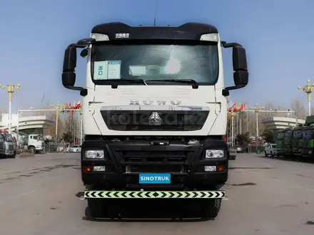 Howo  TX 40 тонн 2026 года за 37 500 000 тг. в Алматы