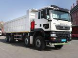 Howo  TX 40 тонн 2026 годаүшін37 500 000 тг. в Алматы – фото 2