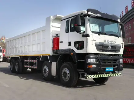 Howo  TX 40 тонн 2026 года за 37 500 000 тг. в Алматы – фото 2