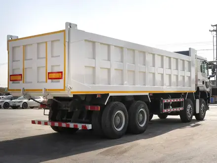 Howo  TX 40 тонн 2026 года за 37 500 000 тг. в Алматы – фото 4