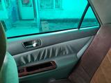 Toyota Camry 2003 годаүшін4 500 000 тг. в Аягоз – фото 3