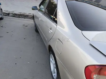 Toyota Camry 2003 годаүшін4 500 000 тг. в Аягоз – фото 7