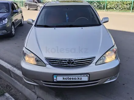 Toyota Camry 2003 годаүшін4 500 000 тг. в Аягоз – фото 8