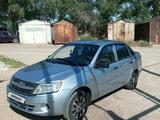ВАЗ (Lada) Granta 2190 2012 годаүшін1 600 000 тг. в Алматы