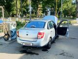 ВАЗ (Lada) Granta 2190 2012 годаүшін1 600 000 тг. в Алматы – фото 2