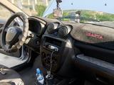ВАЗ (Lada) Granta 2190 2012 годаүшін1 600 000 тг. в Алматы – фото 3