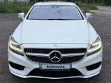Mercedes-Benz CLS 400 2015 годаүшін15 500 000 тг. в Алматы