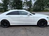 Mercedes-Benz CLS 400 2015 годаүшін15 500 000 тг. в Алматы – фото 3