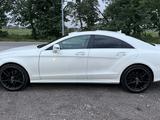 Mercedes-Benz CLS 400 2015 годаүшін15 500 000 тг. в Алматы – фото 4