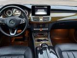 Mercedes-Benz CLS 400 2015 годаүшін15 500 000 тг. в Алматы – фото 5