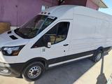 Ford Transit 2023 года за 18 000 000 тг. в Астана