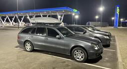 Mercedes-Benz E 280 2006 года за 7 500 000 тг. в Алматы – фото 2