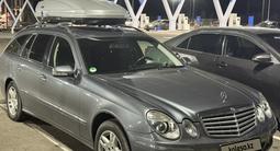 Mercedes-Benz E 280 2006 года за 7 500 000 тг. в Алматы