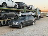 Mercedes-Benz E 280 2006 годаfor7 500 000 тг. в Алматы – фото 2