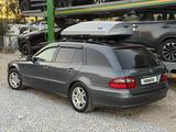 Mercedes-Benz E 280 2006 годаfor7 500 000 тг. в Алматы