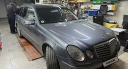 Mercedes-Benz E 280 2006 года за 7 500 000 тг. в Алматы – фото 3