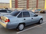 Daewoo Nexia 2010 года за 1 700 000 тг. в Актау – фото 3