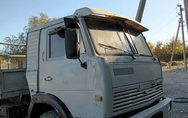 КамАЗ 1990 годаүшін2 500 000 тг. в Кызылорда
