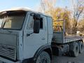 КамАЗ 1990 годаүшін2 500 000 тг. в Кызылорда – фото 2