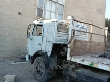 КамАЗ 1990 года за 2 500 000 тг. в Кызылорда – фото 7