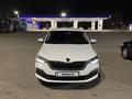 Skoda Rapid 2021 года за 8 400 000 тг. в Алматы – фото 2