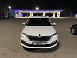 Skoda Rapid 2021 года за 8 400 000 тг. в Алматы – фото 2