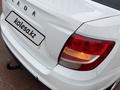 ВАЗ (Lada) Granta 2190 2020 года за 2 600 000 тг. в Актобе – фото 10