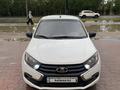 ВАЗ (Lada) Granta 2190 2020 года за 2 600 000 тг. в Актобе – фото 11