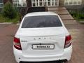 ВАЗ (Lada) Granta 2190 2020 года за 2 600 000 тг. в Актобе – фото 12