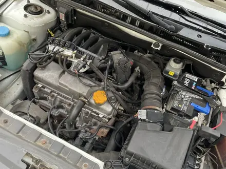 ВАЗ (Lada) Granta 2190 2020 года за 2 600 000 тг. в Актобе – фото 15
