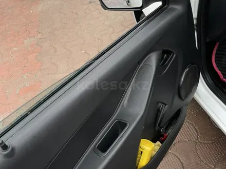 ВАЗ (Lada) Granta 2190 2020 года за 2 600 000 тг. в Актобе – фото 18