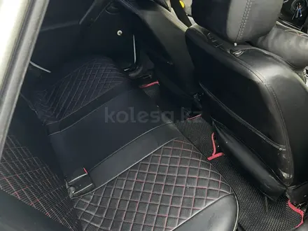 ВАЗ (Lada) Granta 2190 2020 года за 2 600 000 тг. в Актобе – фото 21