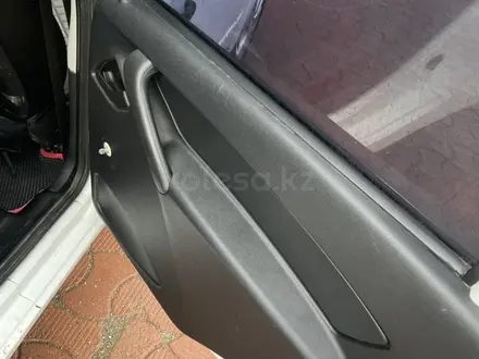ВАЗ (Lada) Granta 2190 2020 года за 2 600 000 тг. в Актобе – фото 22