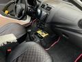 ВАЗ (Lada) Granta 2190 2020 года за 2 600 000 тг. в Актобе – фото 23
